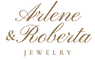 Arlene & Roberta Jewelry logo
